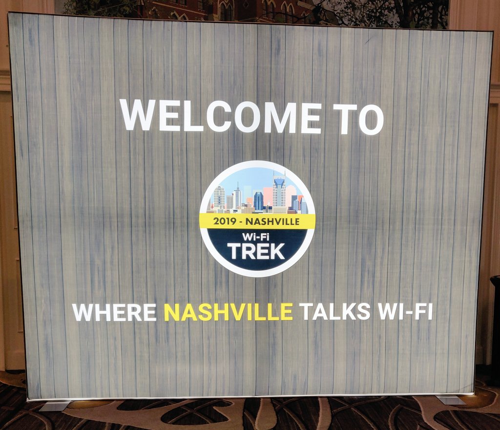 Rai_Gourav's tweet photo. Registration open for bootcamp at Wi-Fi Trek 2019 #WFT2019 @CWNP @ucisa https://t.co/KrBmtqG2ml