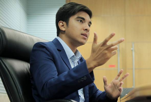 Syafiqsaad11's tweet photo. (@501Awani) Tweeted:
Kerjasama UMNO-Pas tidak ubah perjuangan PH - Syed Saddiq
https://t.co/EgTxgS4eVV https://t.co/ZdjFtUXhPl (https://t.co/ay0xrXRbs7)