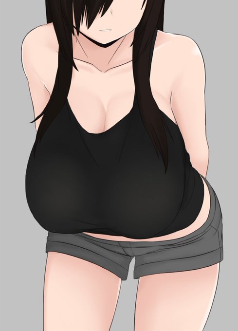 #目元より下で切り出すとエモいらしい ⚫️⚫️⚫️🔶 