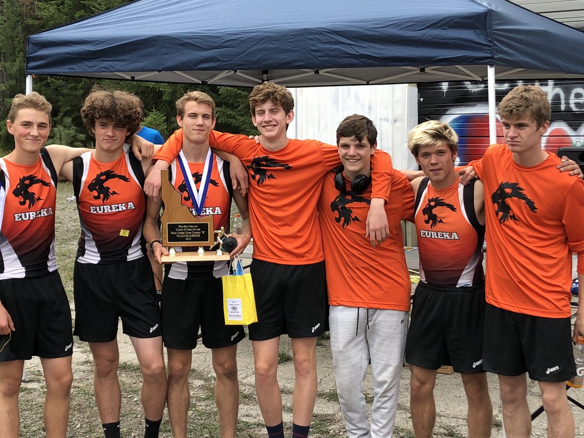 eXCeptional eXCellence- LCHS Lions XCwins HAYDEN Canyon XC Meet #mtscores  <a href="/406mtsports/">406 Sports</a>
