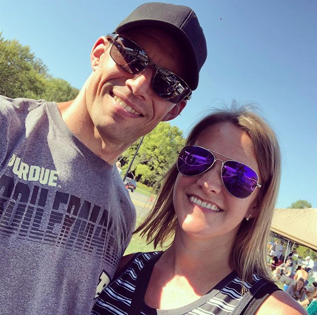yourfitnesspath's tweet photo. Back on campus for some tailgating and college football! https://t.co/RJF9UlmCqc https://t.co/C8poMrrstb
