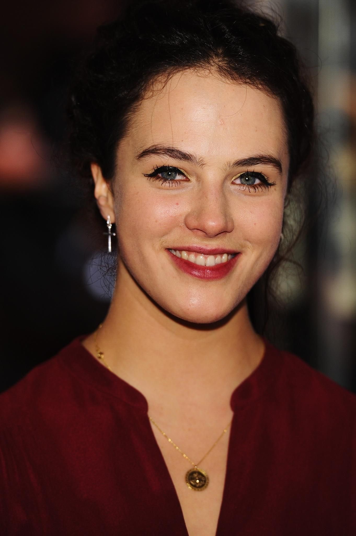 Happy 30th birthday to my angel, my sunshine, the light of my life, jessica brown findlay!! 