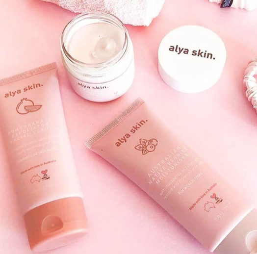 labels_lacquer's tweet photo. Click here to read about The Newest Skincare Brand We're Excited To Try—Alya Skin https://t.co/QMkUA1E16h

#alyaskin #skincare #bbloggers https://t.co/6jcffPliXi