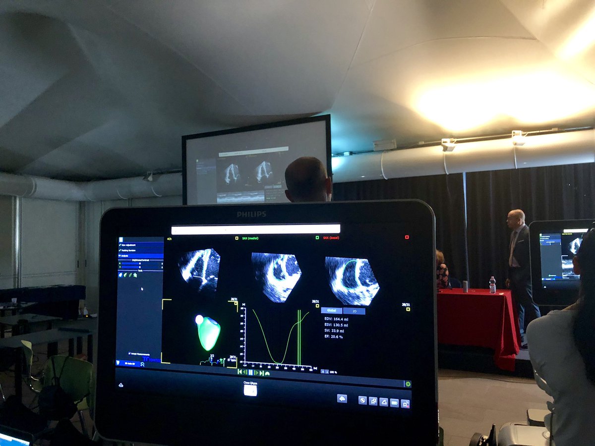 pfelissamburu's tweet photo. #3DEcho360 congresss, Padua, Italy!👏👏👏 https://t.co/oq9DgHpnd2