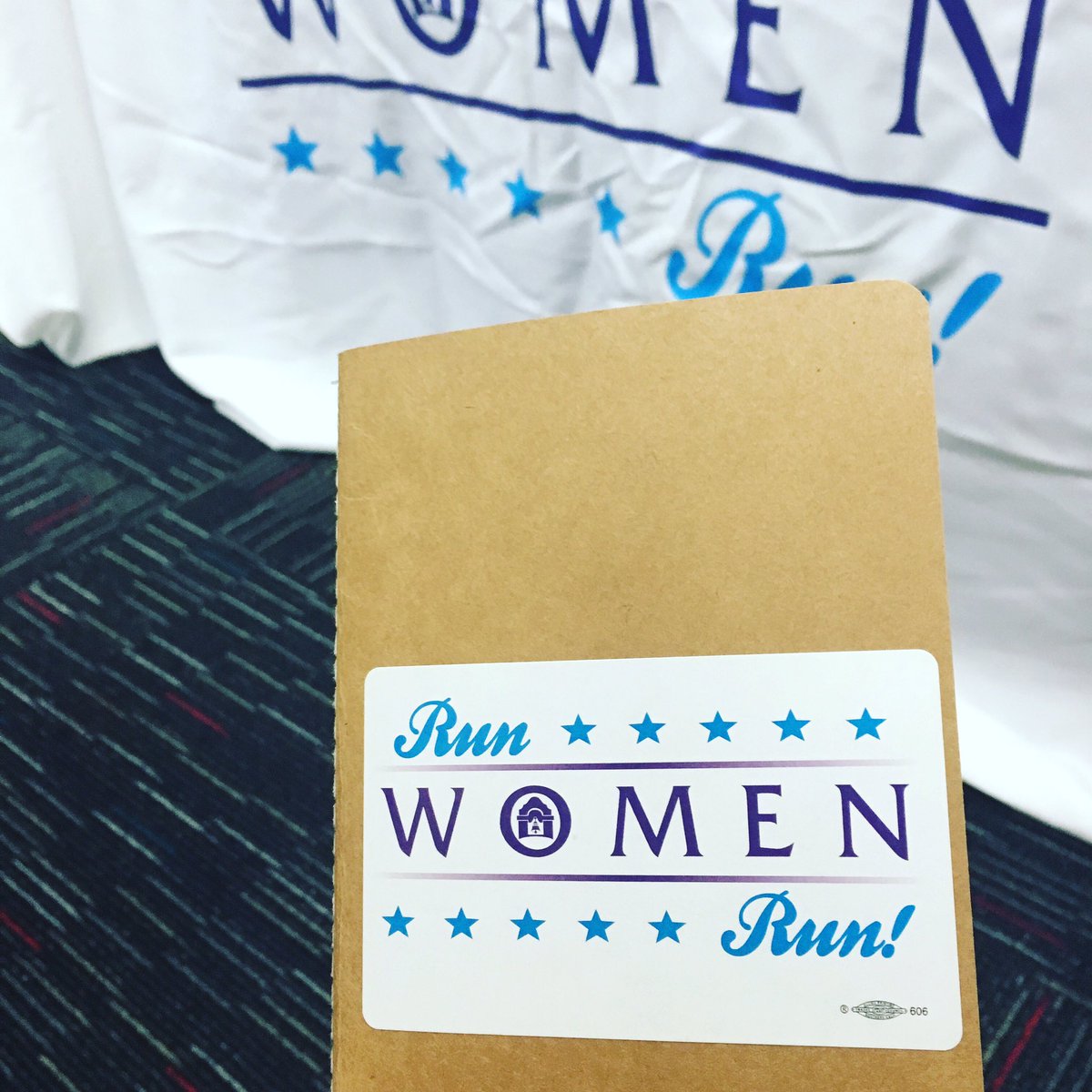 LelaPanagides's tweet photo. Run Women Run Boot Camp. #politicalbootcamp #runWrun #publicservice https://t.co/BAmw9QKB8W