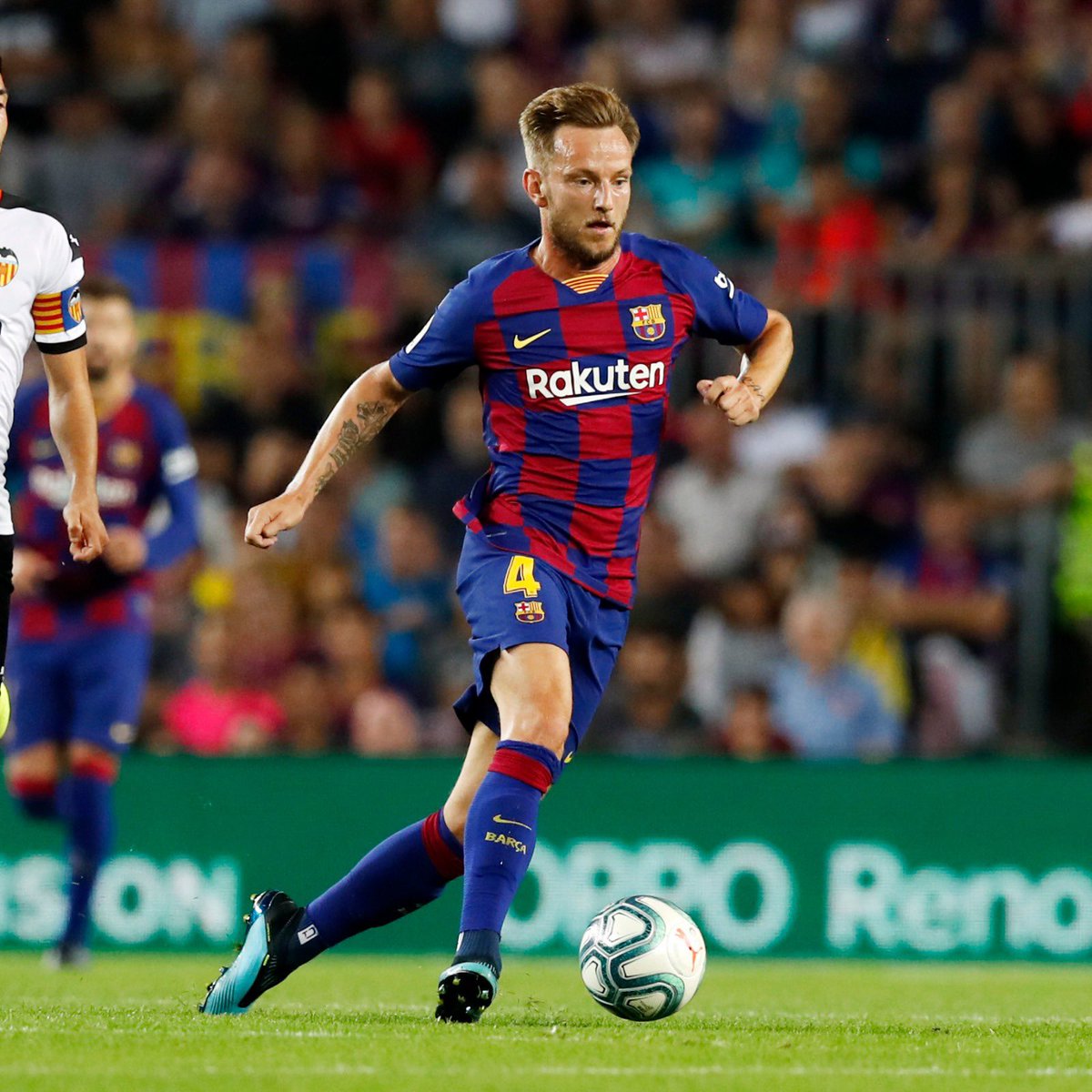 ivanrakitic's tweet image. +3 💪🙏 #stepbystep