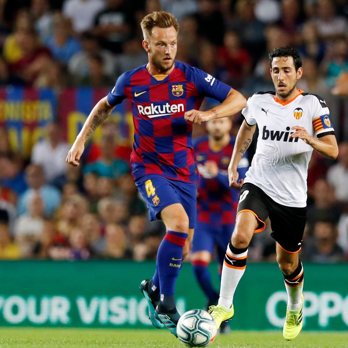 ivanrakitic's tweet image. +3 💪🙏 #stepbystep