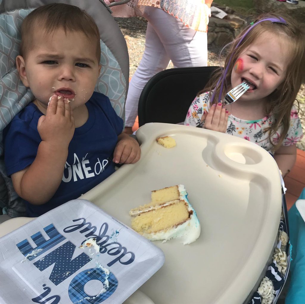 MissNancy01923's tweet photo. Happy Birthday Jack aka Mr. ONEderful!🥳 We can’t wait to see what the year brings!💙#boybash #justjack #oneisfun #mronederful #missnancy #one https://t.co/piimkdWprT