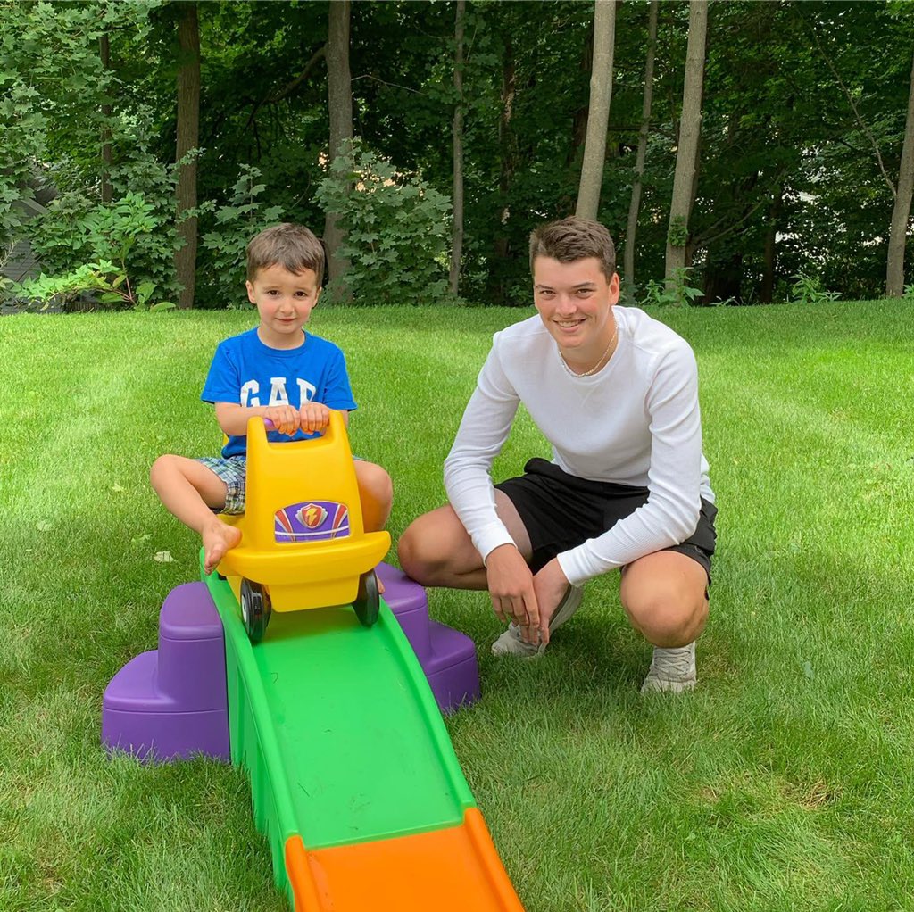 MissNancy01923's tweet photo. Happy Birthday Jack aka Mr. ONEderful!🥳 We can’t wait to see what the year brings!💙#boybash #justjack #oneisfun #mronederful #missnancy #one https://t.co/piimkdWprT