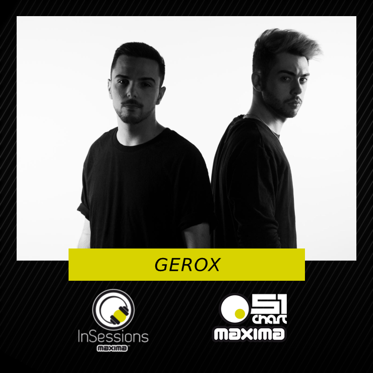 LOS40Dance tweet media