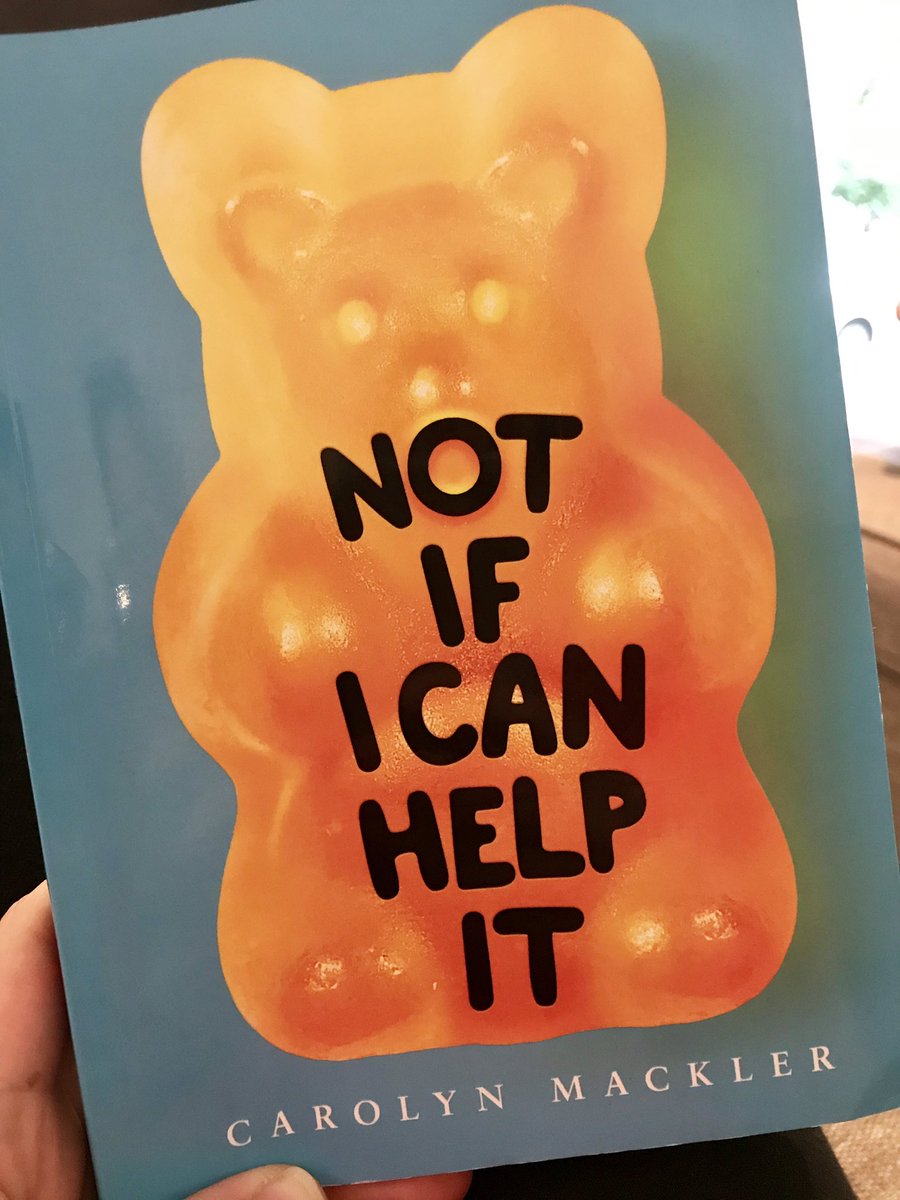 MsGoldmanQAE's tweet image. Thank you @carolynmackler for an affirming and humane characterization of a young person living with Sensory Processing Disorder... while also dealing with divorce, transition to middle school, snarky classmates, and a myriad of other real kid issues. #QAE #SPSConnects