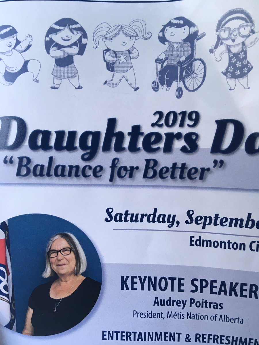 Trisha Estabrooks (she/her) tweet media