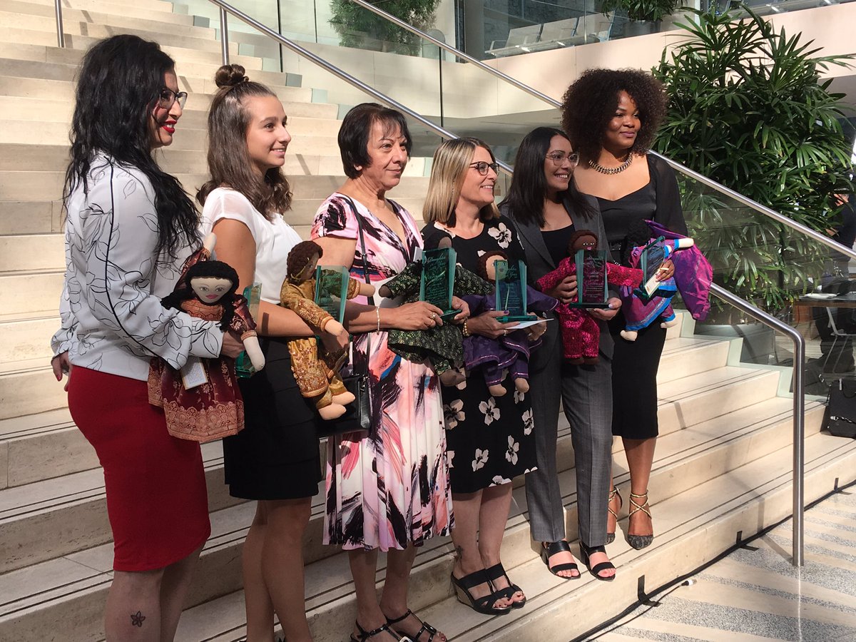 Trisha Estabrooks (she/her) tweet media