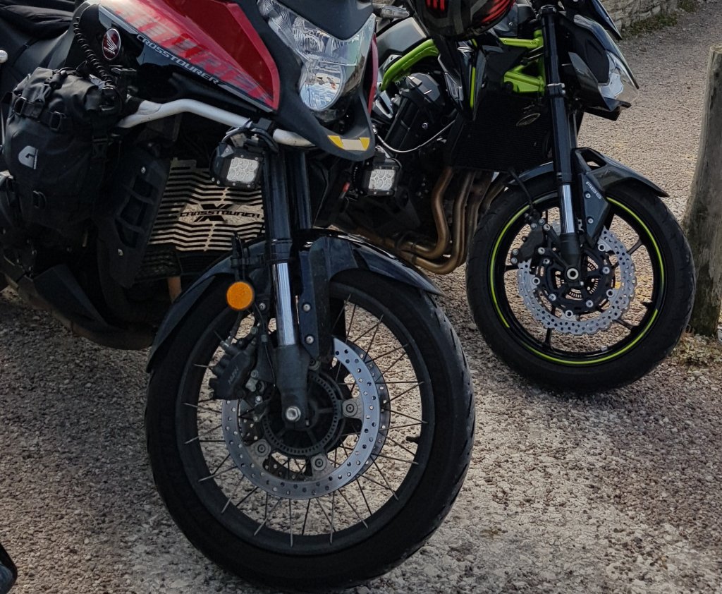 east_devon's tweet photo. DVSA’s Enhanced Rider Scheme https://t.co/qtzS2bkUkY https://t.co/cFJwUgq3yE