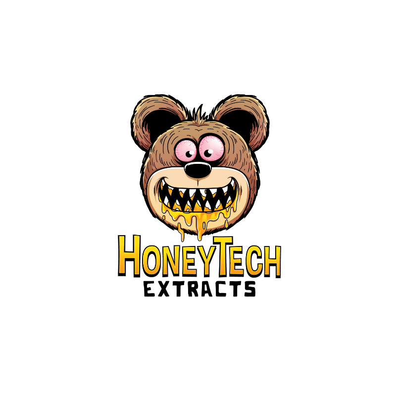 BlazeItMedia's tweet photo. We had so much fun developing HoneyTech Extracts custom logo! π»π―
Do you need a custom logo for your #cannabis,
#CBD, or #hemp business?
DM π₯ @420webdesigns or visit https://t.co/KYtqVgbMd3
#cannabislogo #420logo #cannabislogodesign https://t.co/aSaSQL2TDS