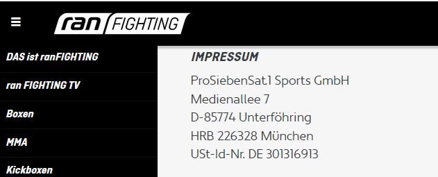 GKDJournalisten's tweet photo. Allmählich scheint es niemanden mehr zu stören: Ein Team-Mitglied des „Germanen Boxstalls“ #Kiel trat in einem Kraft-durch-Freude-T-Shirt in der ZF Arena in #Friedrichshafen auf. „ran fighting“ übertrug das Event, zuständig  @P7S1Group Sports TV GmbH. #Rechtsextremismus https://t.co/iB7Wm8rOr6