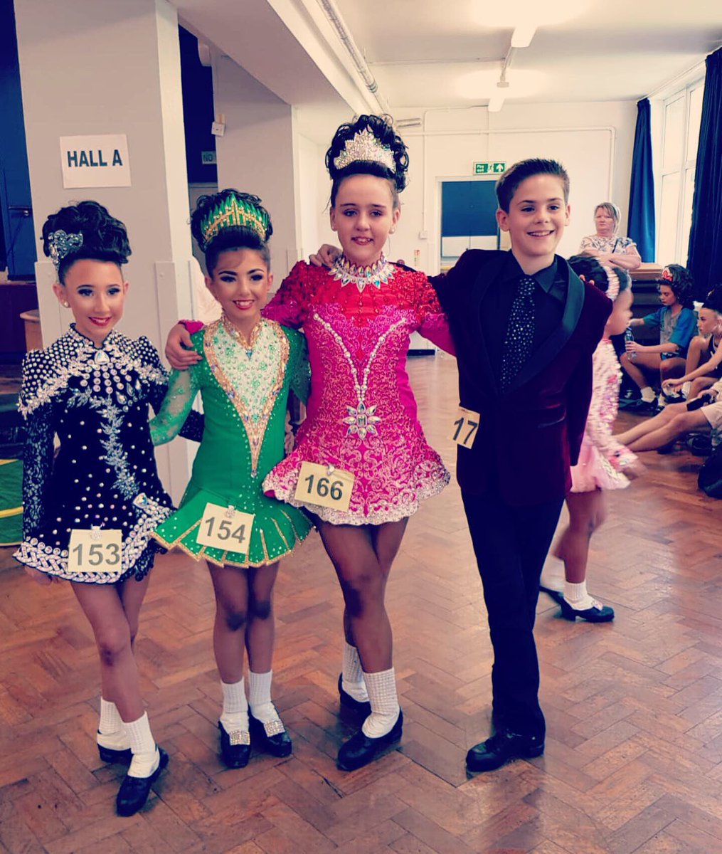 KeeganAcademy1's tweet photo. A fab day today for our dancers at the Coventry Celtic Championships #feisfriends #feisdays #bestdays #keeganacademy #teamkeegan π« https://t.co/uh4SNEcWc9