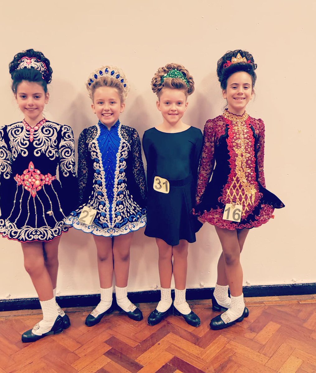 KeeganAcademy1's tweet photo. A fab day today for our dancers at the Coventry Celtic Championships #feisfriends #feisdays #bestdays #keeganacademy #teamkeegan π« https://t.co/uh4SNEcWc9