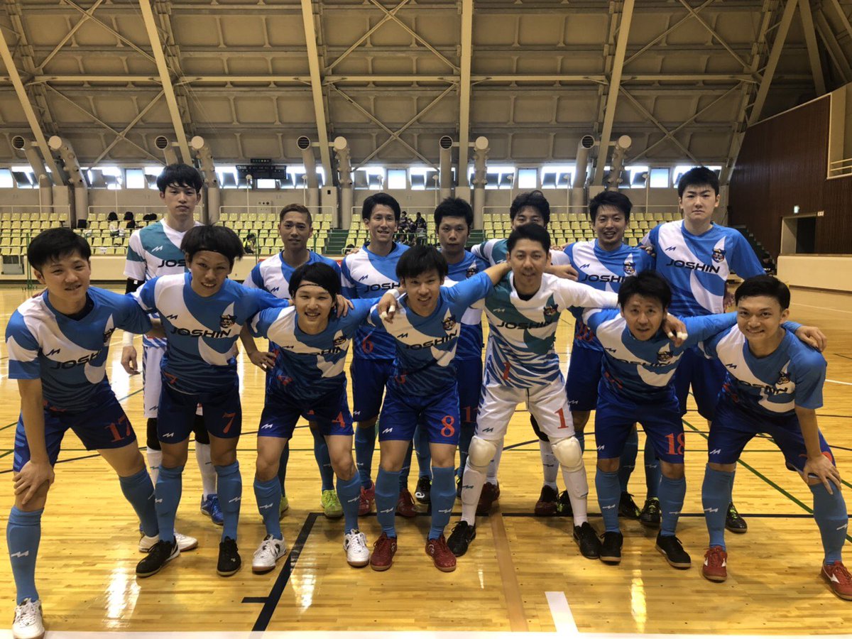 周南ルキオス 中国フットサル2部リーグ第5節 Vs Est 新見市民体育館 9 50kickoff 勝てば前期を首位で折り返す 負けたら他試合の結果で2位に転落 応援よろしくお願いします 中国フットサル 周南ルキオス Shunanrchios 岡山県 新見市民 周南ルキオス 中国フットサル2部リーグ第5節 Vs Est 新見市民体育館 9 50kickoff 勝てば前期を首位で折り返す 負けたら他試合の結果で2位に転落 応援よろしくお願いします 中国フットサル 周南ルキオス Shunanrchios 岡山県 新見市民