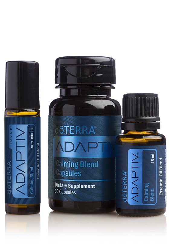 addicted2oils's tweet photo. Oh @doterra how you have become so  #ADAPTIV in my world! https://t.co/PJa9yVcqLi