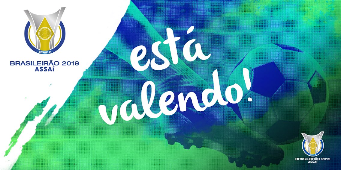 Media Tweets by Campeonato Brasileiro (Brasileirao) Twitter