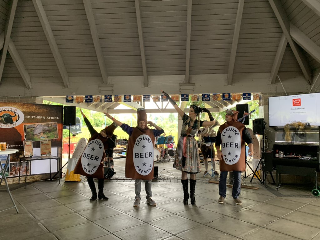 Kent Rotary Sunrise tweet media