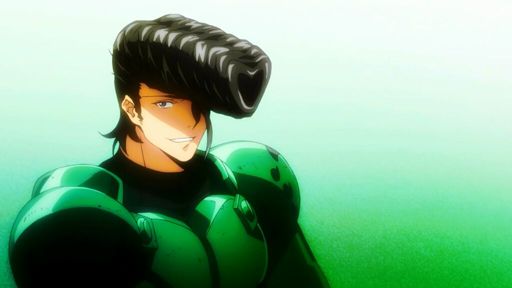 Bulat and Dr. Stylish from Akame ga kill are gay and Seryu Ubiquitous and Suzuka are LGBTI+.This anime / manga was tricky. I wasn& #39;t sure if I had to add them cause those characters aren& #39;t very well treated,but,they& #39;re treated like a large majority of the characters so ¯\_(ツ)_/¯