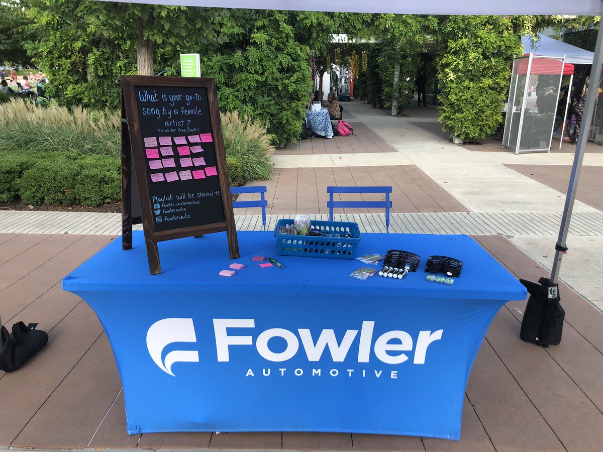 Fowler Auto tweet media