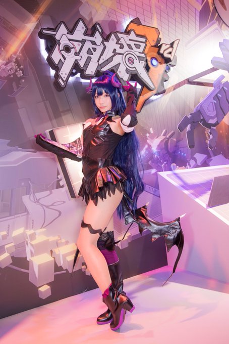 Twitterのコスプレ画像38