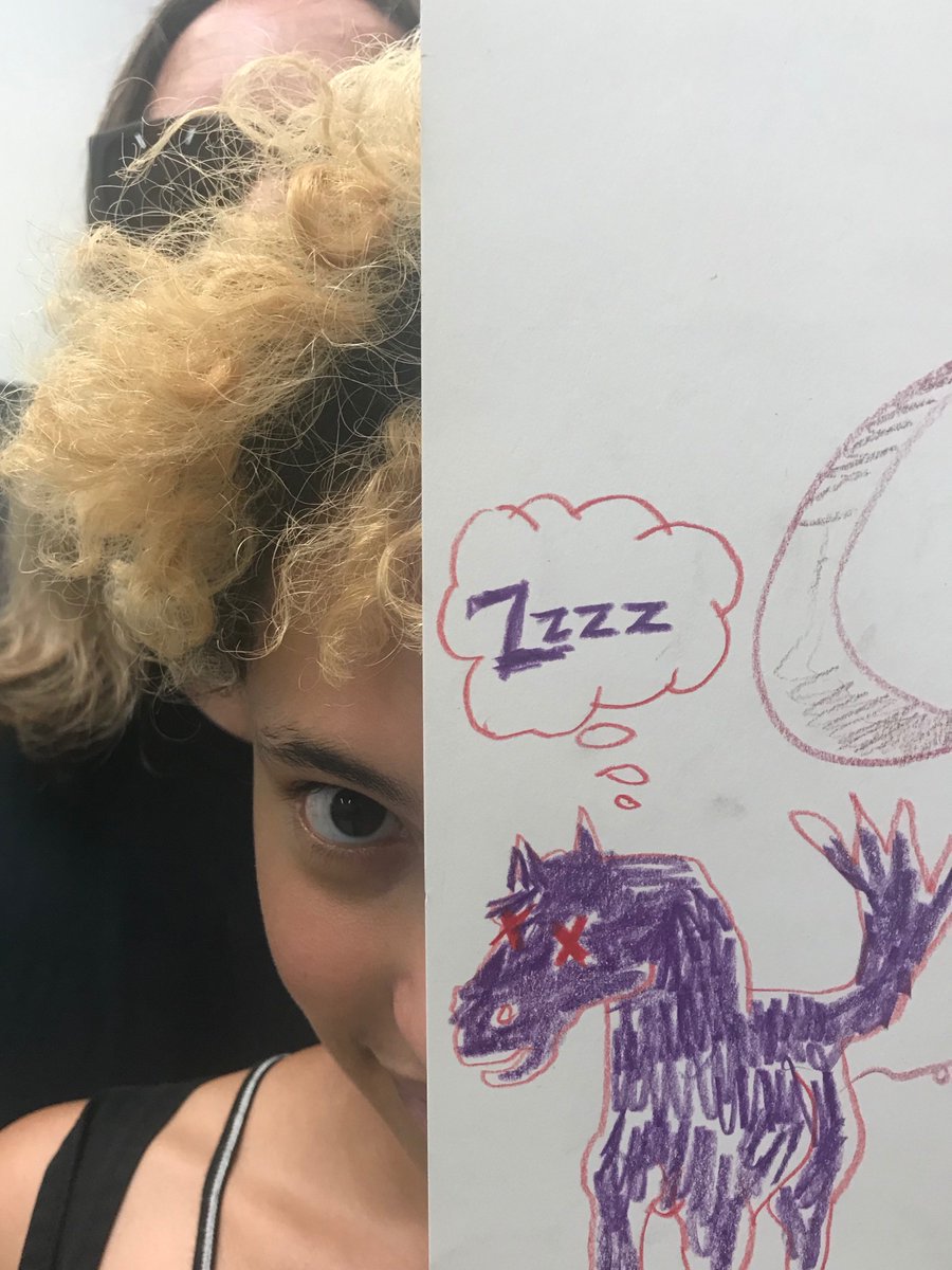 MikeFaiola's tweet image. New track for the kids about the kids up on Soundcloud.  Check out The Ketamine Song here: soundcloud.com/lesenfantsband…
ig: @lesenfantsband 
Mercí