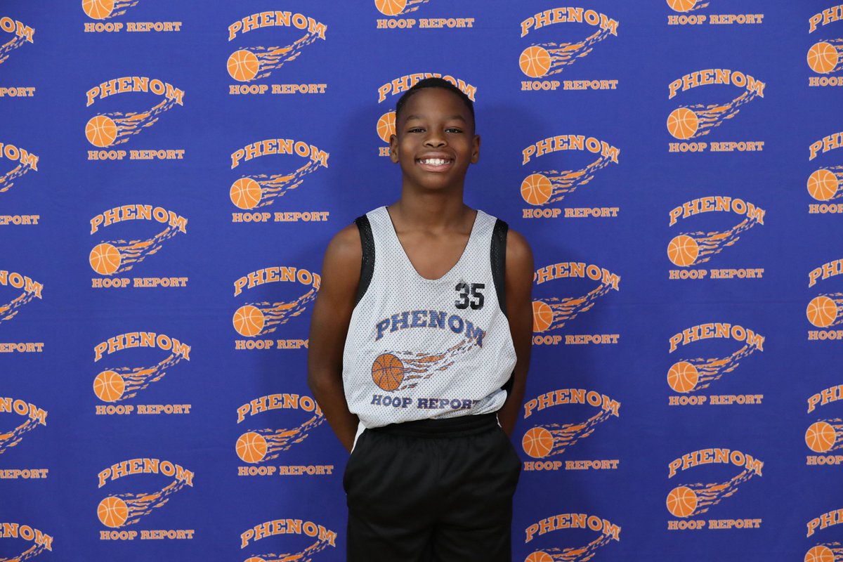 Coach_Rick57's tweet photo. 2027 Josh Leonard (Florence, SC) advanced beyond his years. Won Mr. Defense Award. Going to be a treat watching his development
#SCJrPhenom https://t.co/jBzw4FBdtr