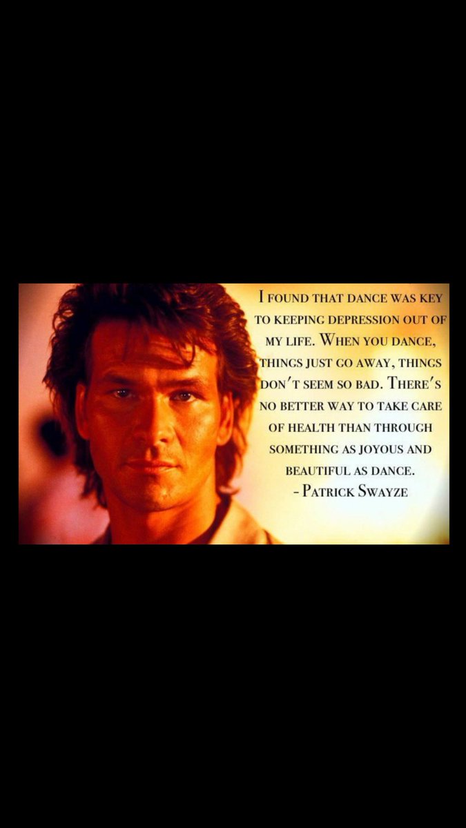 It’s been 10 years without you, man. Thank you for your entertainment, your song, and acting. R.I.Pardise Patrick
#10YearsWithoutPatrickSwayze