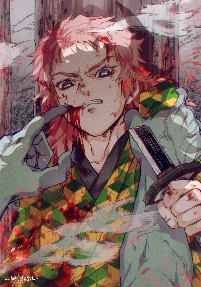 卅 A Twitter 温かい言葉 ありがとうございます ヒロアカには爆轟描くのみだが 他の作品のキャラクターもちゃんと描きますよ 現在に鬼滅の中で一番好きなのは錆兎さんwww 卅 A Twitter 温かい言葉 ありがとうございます ヒロアカには爆轟描くのみだが 他の作品のキャラクターもちゃんと描きますよ 現在に鬼滅の中で一番好きなのは錆兎さんwww