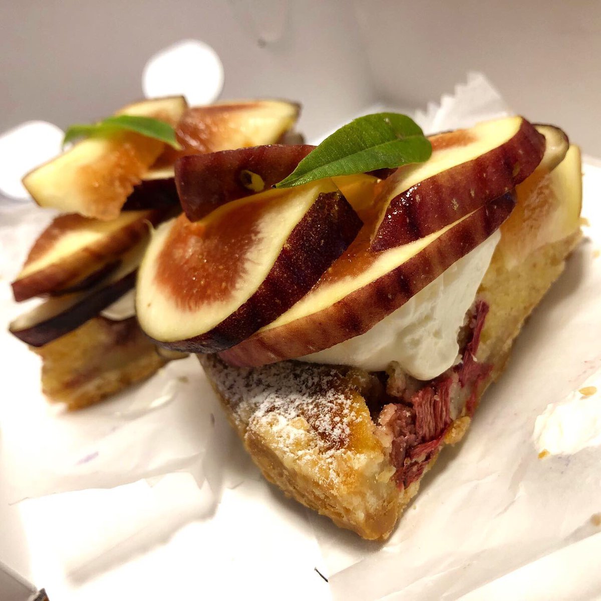 hide0840's tweet photo. お持ち帰り〜 #cocosweets https://t.co/wkOuxxdr4q