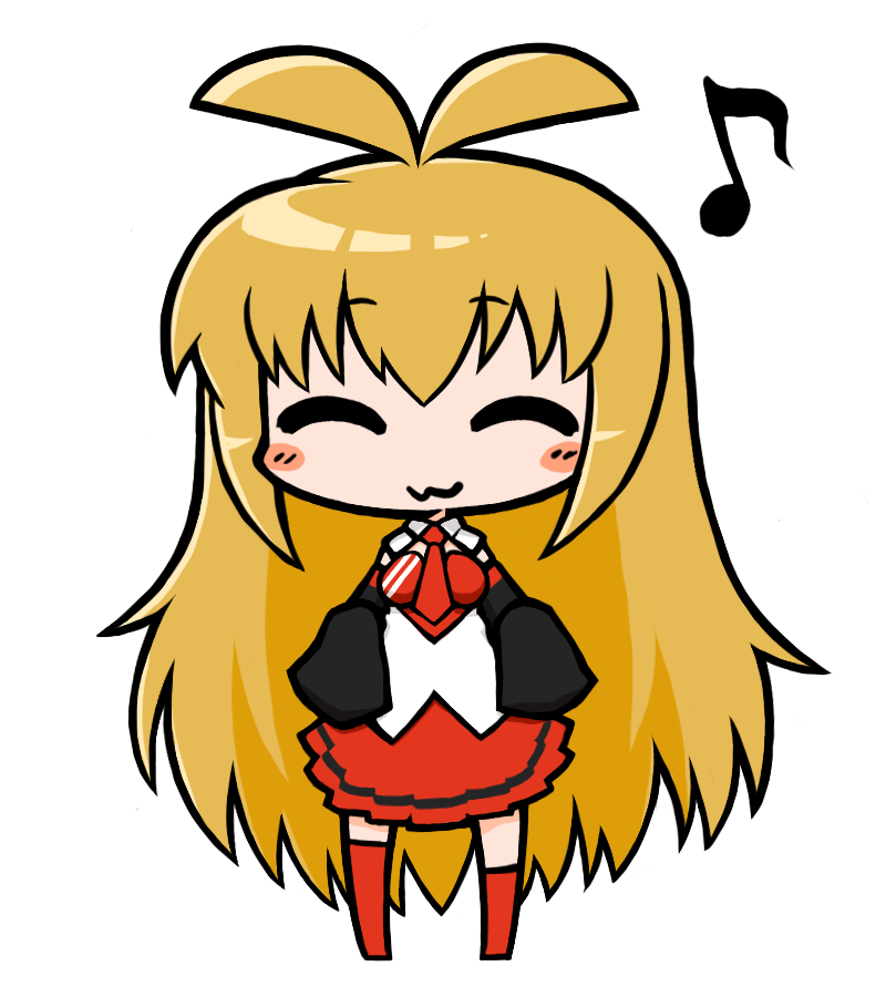 19 弦巻マキ誕生日イラストまとめ 2ページ目 Togetter
