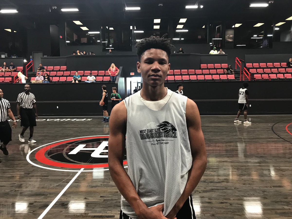 GreggRosenberg1's tweet photo. Some early standouts. Garrison Phelps, Carter Van Hammond, Ky Green &amp; Darrell Belcher. ⁦@RyanSilver1⁩ https://t.co/JthSjbylpf