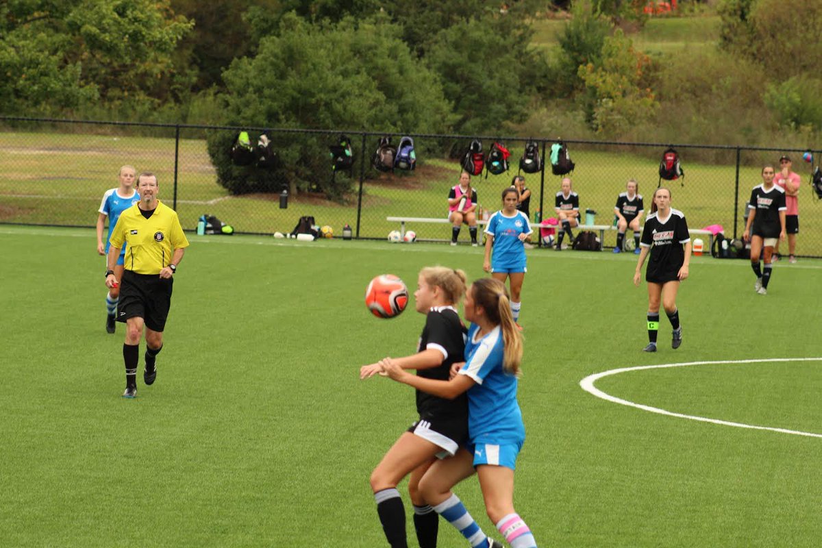 03CSAKing's tweet photo. League Season: Game 1 (2-1 win against CESA).  @CSA_Soccer #CSAPalmetto https://t.co/N4d0BAn9Of