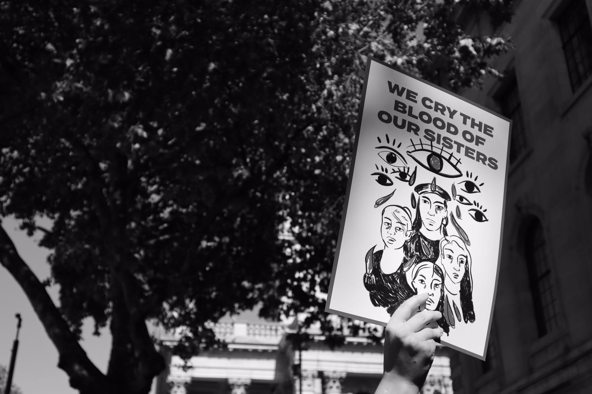 London 14 September 2019
South Africa house 
#aminext
#enoughisenough
#sashutdown