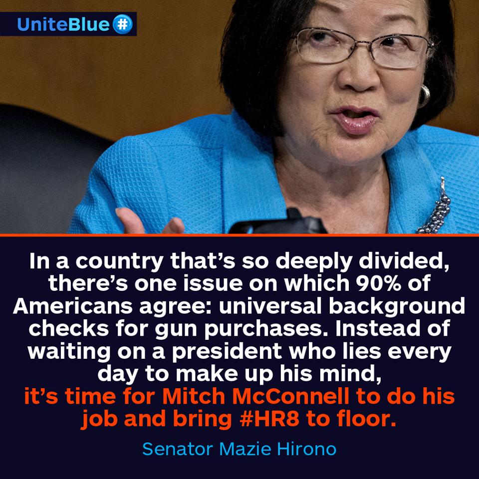 StopTrump2020's tweet image. Still waiting
#UniversalBackgroundChecks