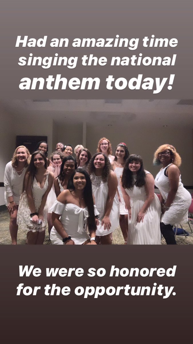 UNCGSapphires's tweet photo. https://t.co/5JdRif8TGI