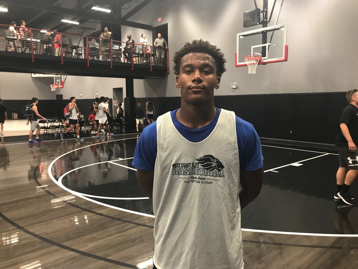 Some early standouts. Garrison Phelps, Carter Van Hammond, Ky Green &amp; Darrell Belcher. ⁦<a href="/RyanSilver1/">Ryan Silver</a>⁩