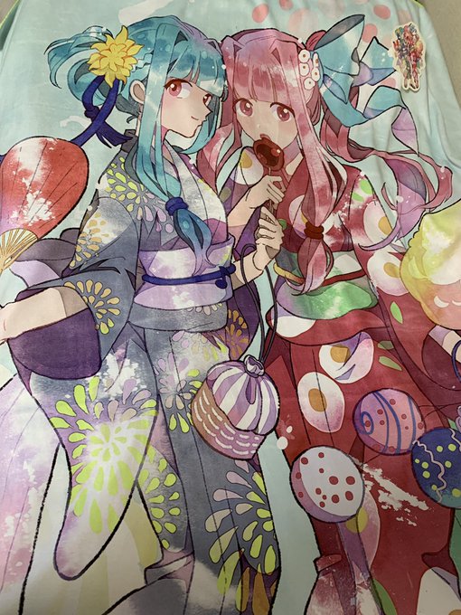 琴葉姉妹のtwitterイラスト検索結果 古い順