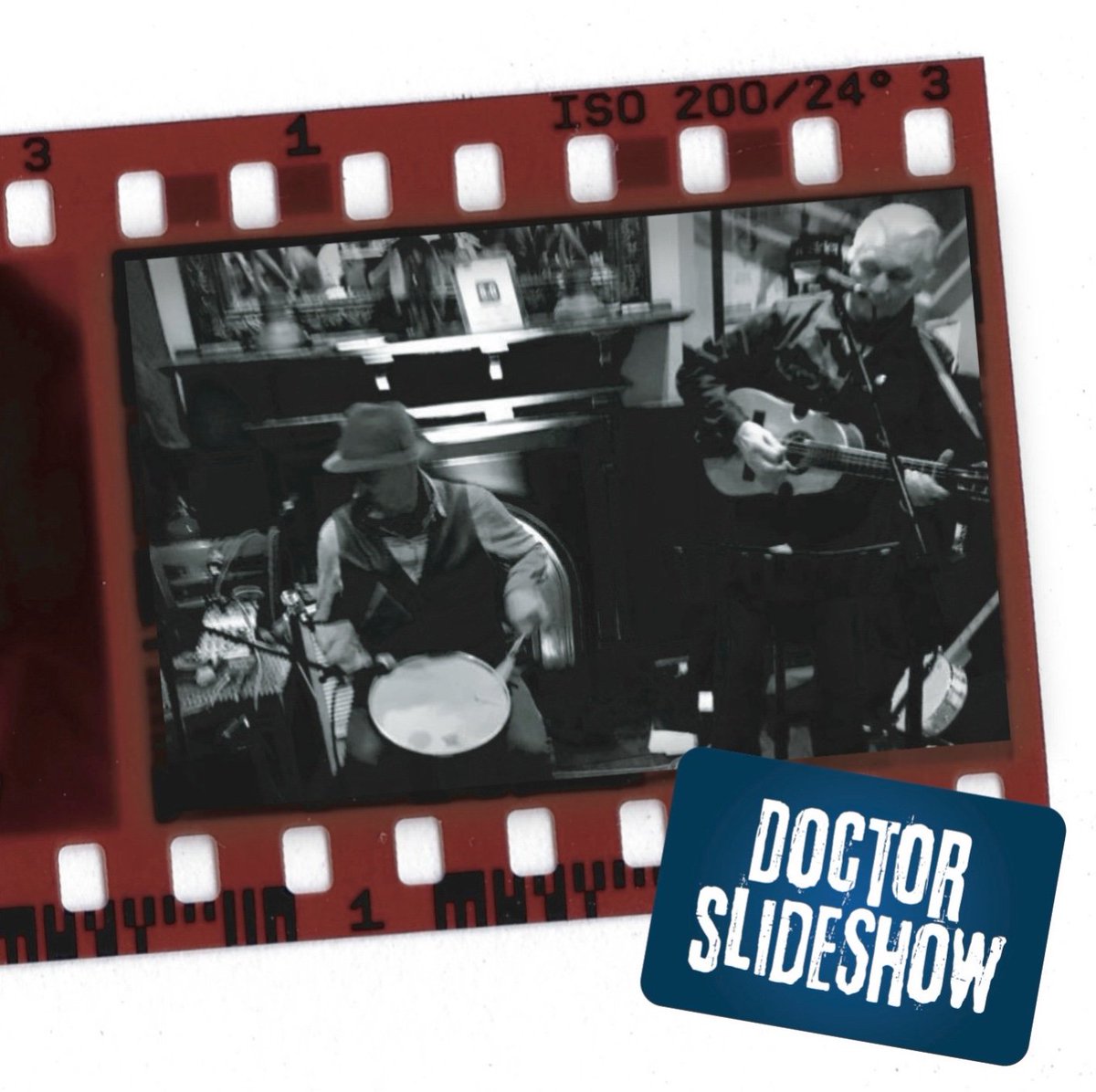 Doctor Slideshow tweet media