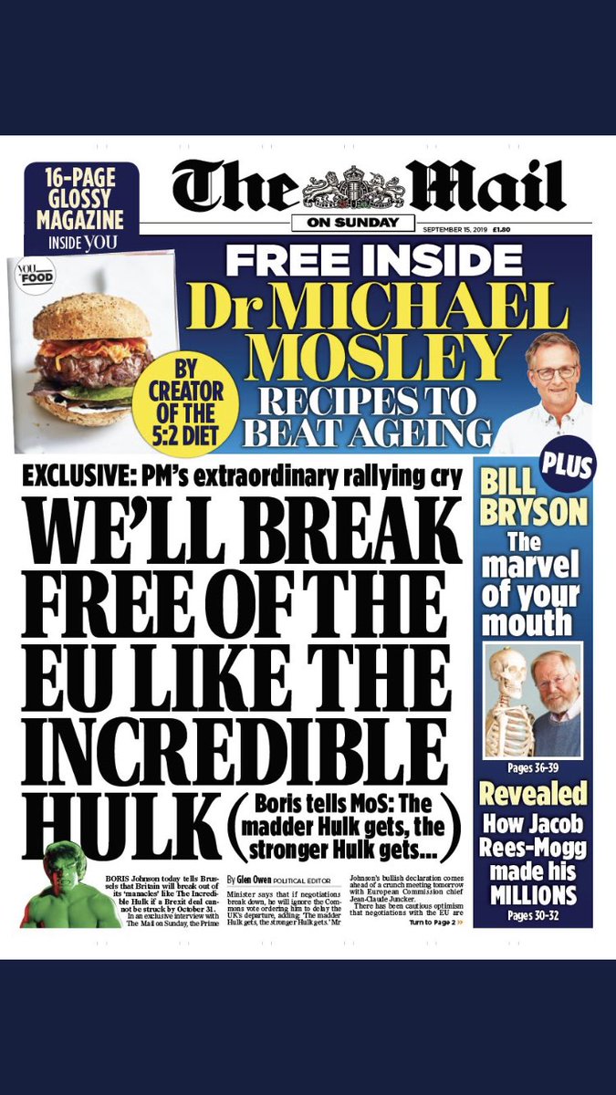 SianyWill's tweet photo. @MarkRuffalo @ChrisEvans our prime minister is using the MCU to break the law and push his far right agenda... I don’t think Cap or the Hulk would stand for this. Sadly, there’s always a man like him. #BorisLiedToTheQueen #BorisJohnsonLies #BrexitChaos #MCU https://t.co/n2w3Owhuyl