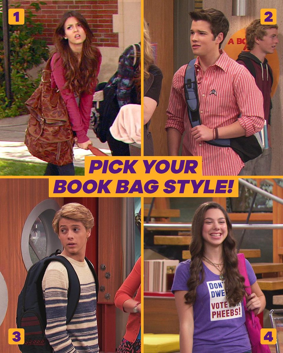Nickelodeon's tweet photo. freddie was ahead of his time https://t.co/VMghcNQXHd