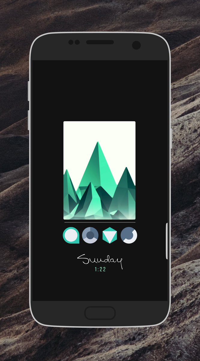 mjoraz's tweet photo. my latest setup #novalauncher #bestandroidsetups #androidsetups #simpaxiconpack #sikebo #minimalism #minimalistic #newsetups #green https://t.co/mR8DD8On2b
