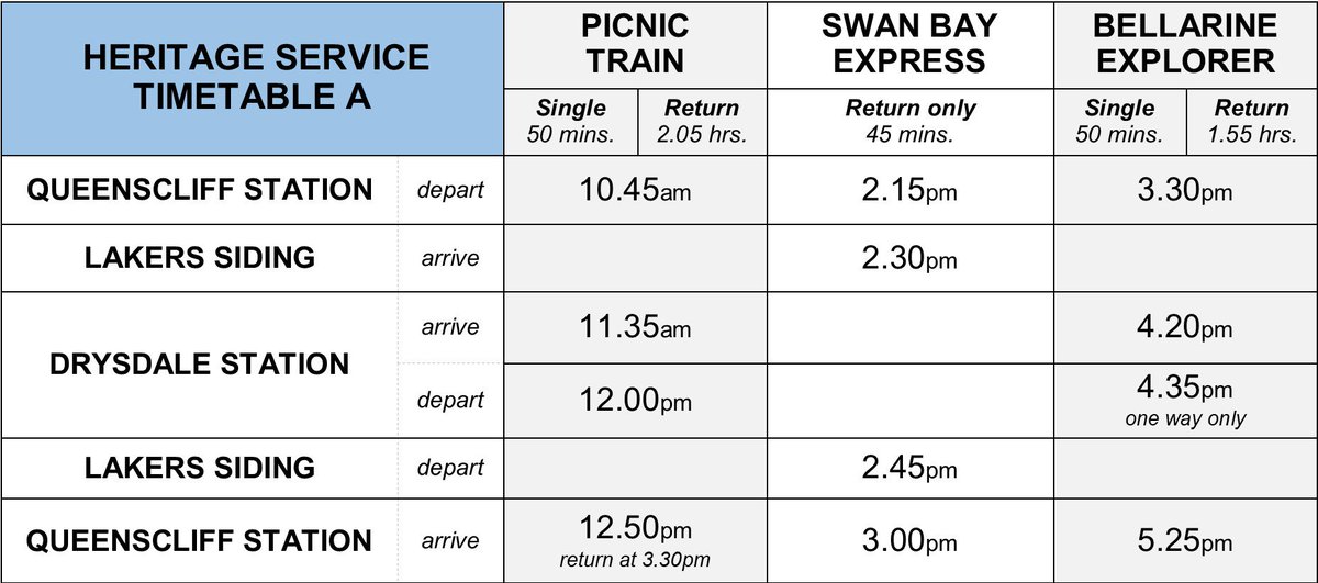 BRailway's tweet photo. Today - Sunday 15th September - we're running our normal heritage train timetable...

Ask for one of our lineside guides at the booking office when you buy your tickets!

Info: https://t.co/YbIXmMfQx1 https://t.co/hRsx6PKwQz