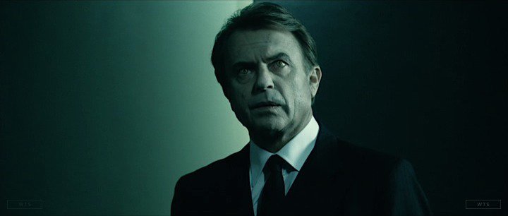 Born on this day, Sam Neill turns 72. Happy Birthday! What movie is it? 5 min to answer! 