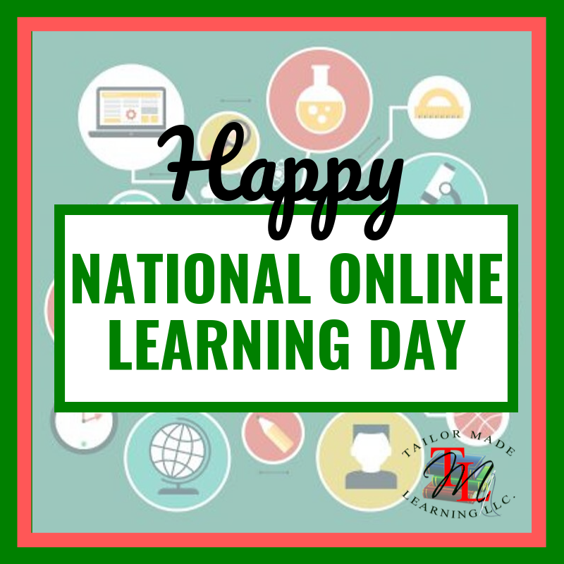 TMLearn's tweet photo. eLearning allows students to get through the material at their own pace and without having to wait for others, eLearning participants can learn almost five times more material without increasing time spent in training. https://t.co/wm7DgblChk