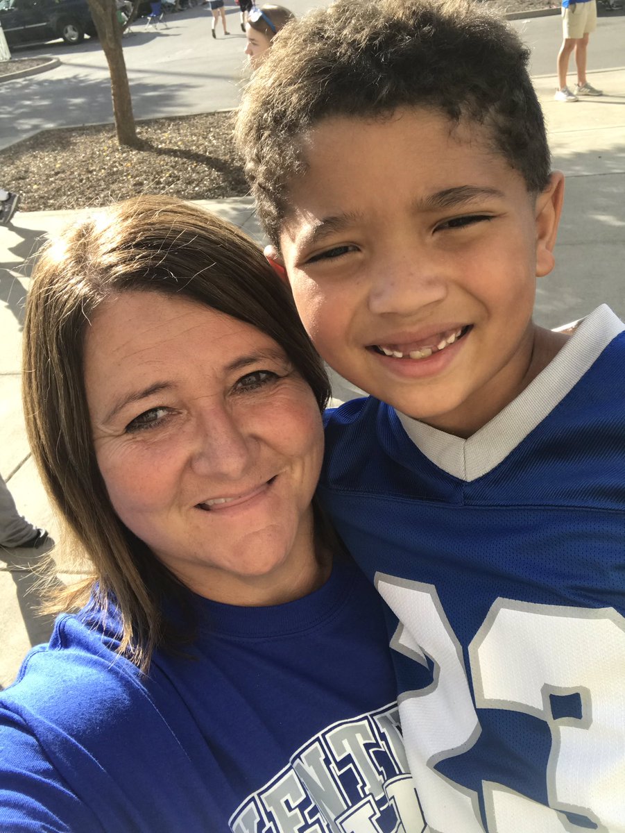 Stacy Kidwell (sakidwell) Twitter